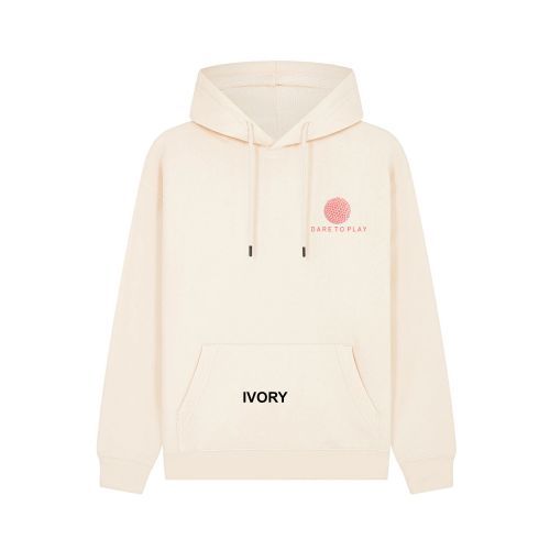 Copleston leavers single colour hoody